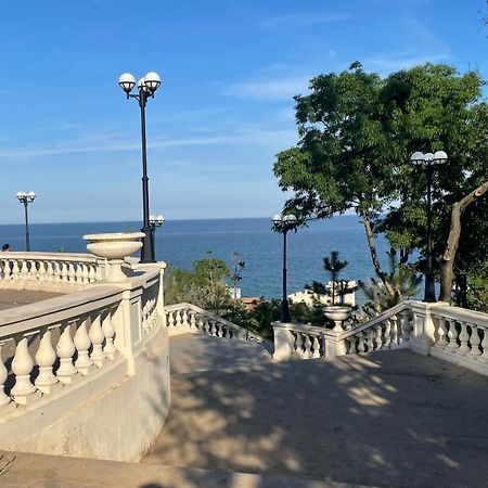 Аркадия Скай Odessa Eksteriør billede